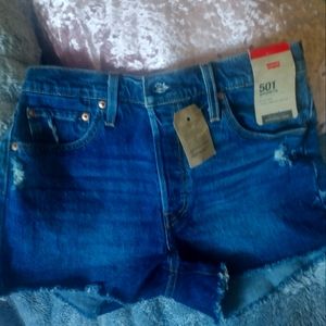 These shorts are too small but I held on to them just in case but no luck so far
